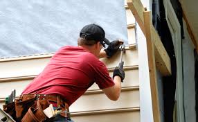 Best Historical Building Siding Restoration  in Conyngham, PA